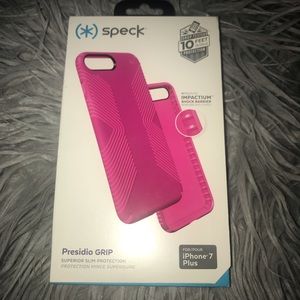 Iphone 7+/8+ case